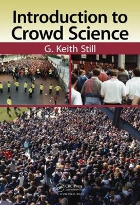 Introduction to Crowd Science - G Keith Still