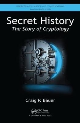 Secret History - Craig P. Bauer