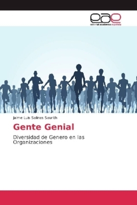 Gente Genial - Jaime Luis Salinas Saurith