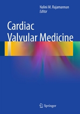 Cardiac Valvular Medicine - 