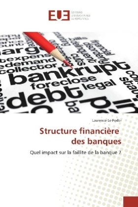 Structure financiÃ¨re des banques - Laurence Le Poder