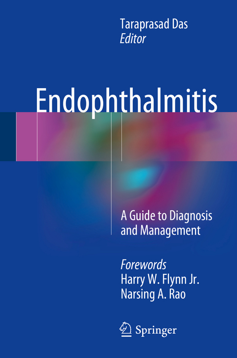 Endophthalmitis - 