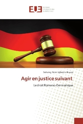 AgirÂ¿enÂ¿justiceÂ¿suivantÂ¿ - Sohaing Neim Sylvestre Brazza