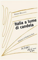 Italia a lume di candela - Marzio Bellacci