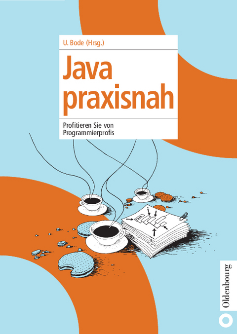 Java praxisnah - 