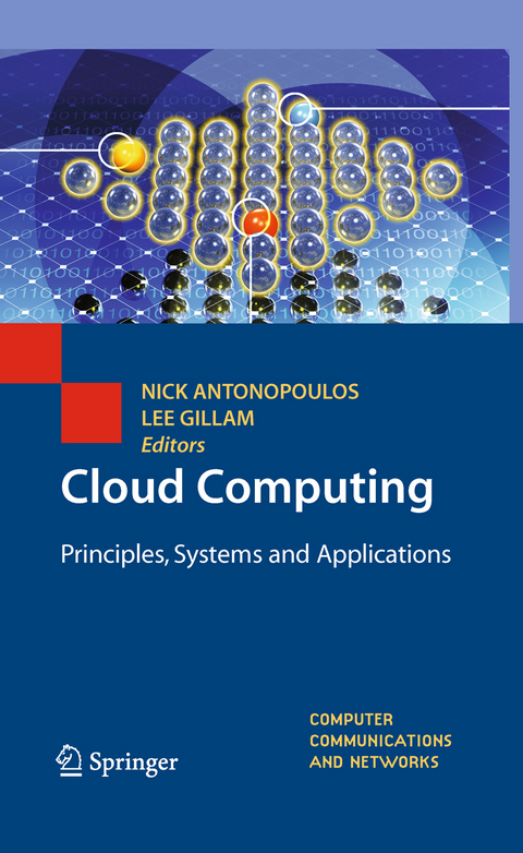 Cloud Computing - 