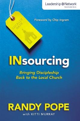 Insourcing - Randy Pope