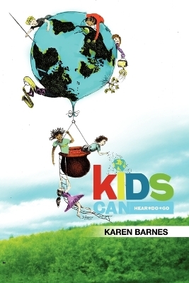 Kids Can - Karen Barnes