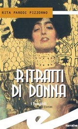 Ritratti di donna - Rita Parodi Pizzorno