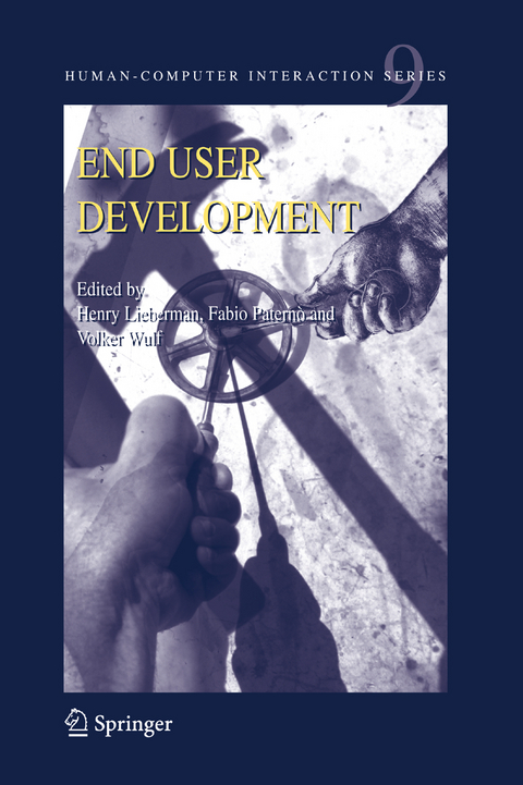 End User Development - 