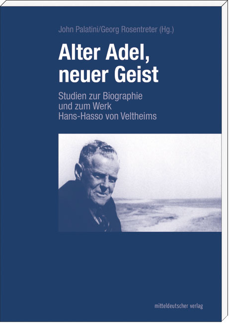 Alter Adel, neuer Geist - Georg Rosentreter