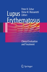 Lupus Erythematosus - 