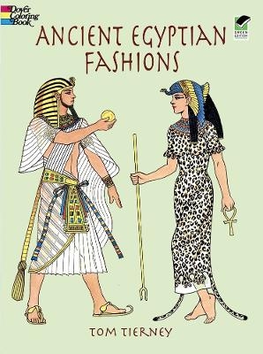 Ancient Egyptian Fashions - Tierney Tierney