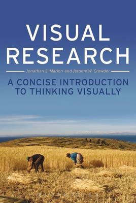 Visual Research - Jerome W. Crowder, Jonathan S. Marion