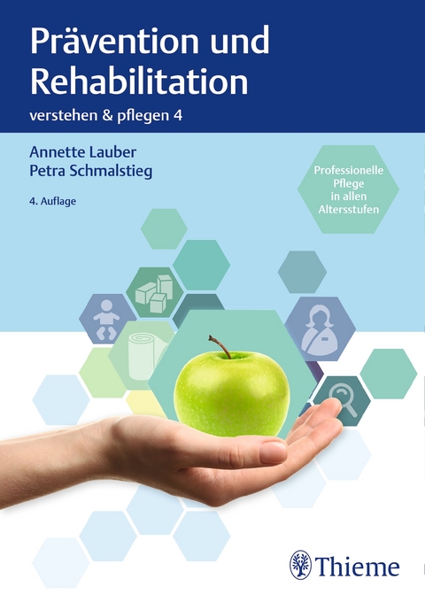 Prävention und Rehabilitation - 