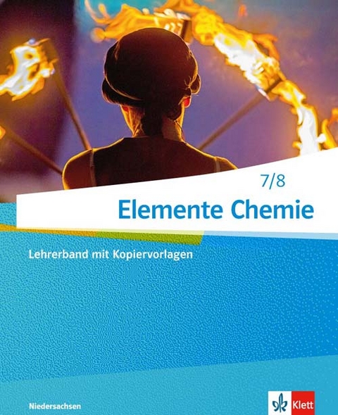 Elemente Chemie 7/8. Ausgabe Niedersachsen