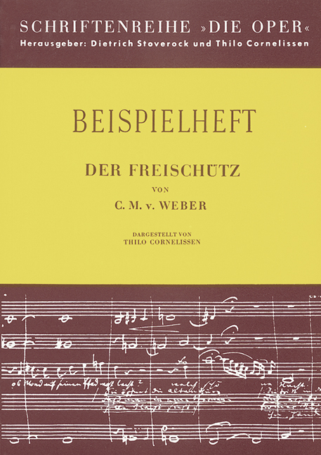 Der Freischütz - 