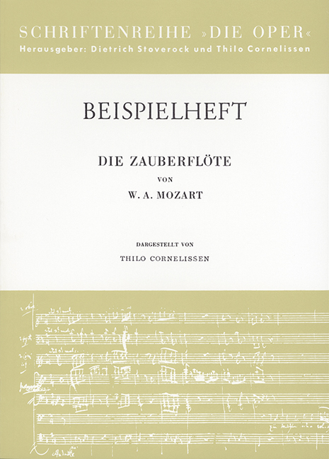 Die Zauberflöte - 