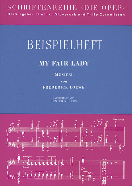 My Fair Lady - 