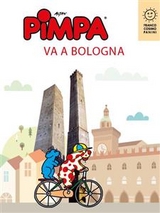 Pimpa va a Bologna -  Altan