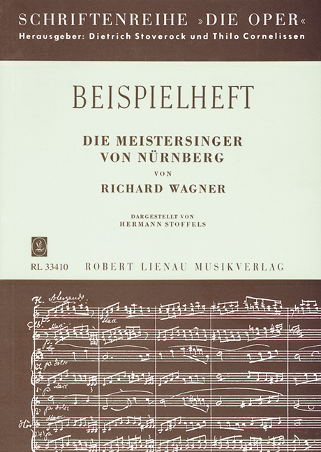 Die Meistersinger von Nürnberg - 