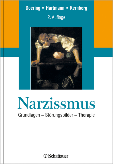 Narzissmus - 