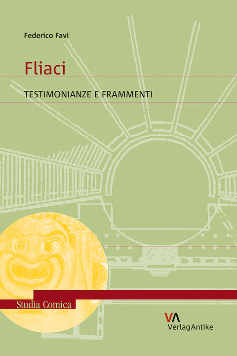 Fliaci - Federico Favi