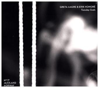 Tuesday Gods, 1 Audio-CD - Eric Honore, Greta Aagre