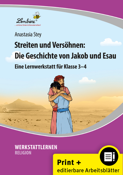 Streiten und VersÃ¶hnen: Die Geschichte - Anastasia Stey