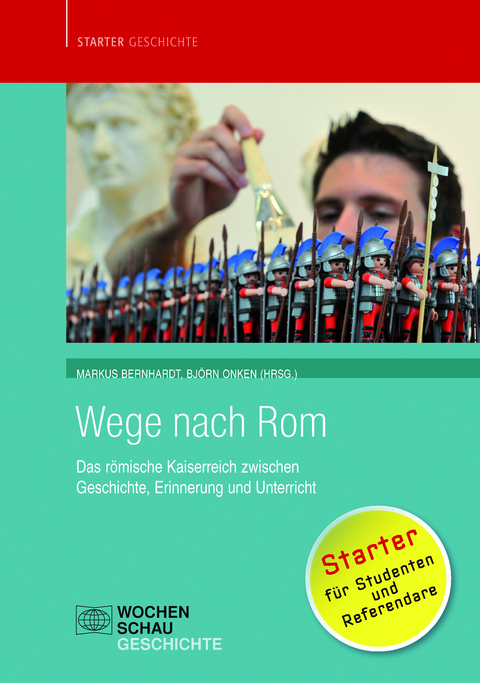 Wege nach Rom - 