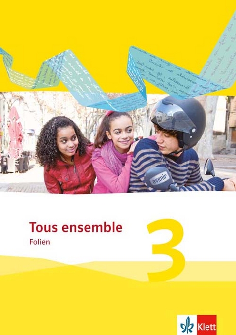 Tous ensemble 3