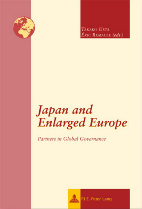 Japan and Enlarged Europe - 