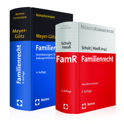 Paket FamilienRecht