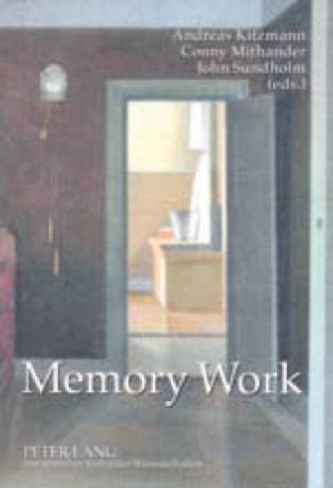 Memory Work - 