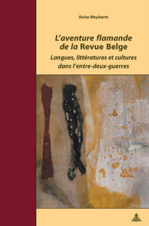 L'Aventure Flamande de la «Revue Belge» - Reine Meylaerts