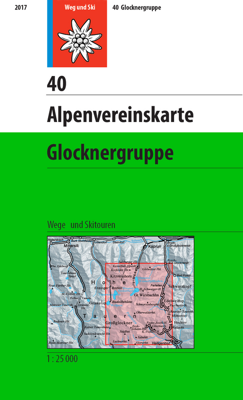 Glocknergruppe - 