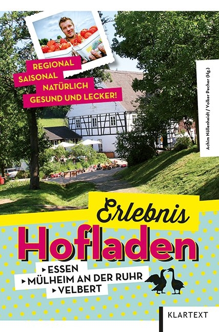 Erlebnis Hofladen - 