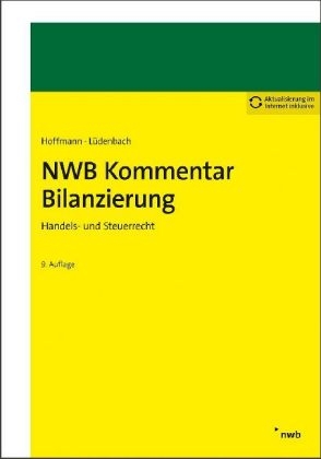 NWB Kommentar Bilanzierung