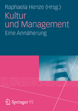 Kultur und Management - 