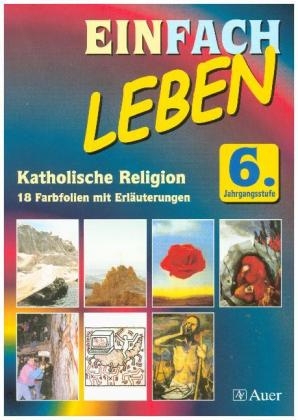 Einfach Leben 6 - 