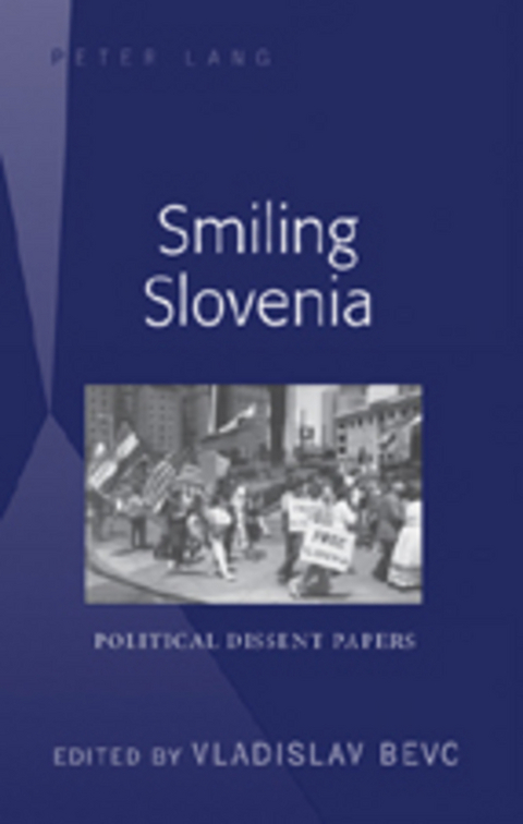 Smiling Slovenia - 