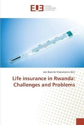 Life insurance in Rwanda - 