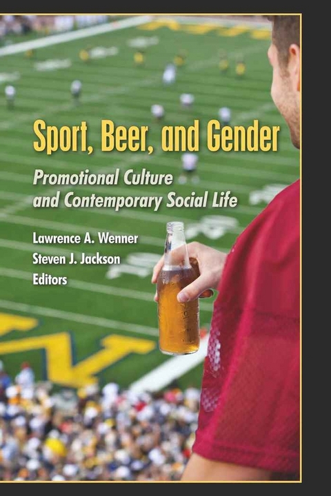 Sport, Beer, and Gender - 