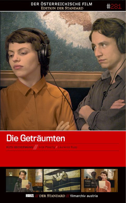 Die Geträumten