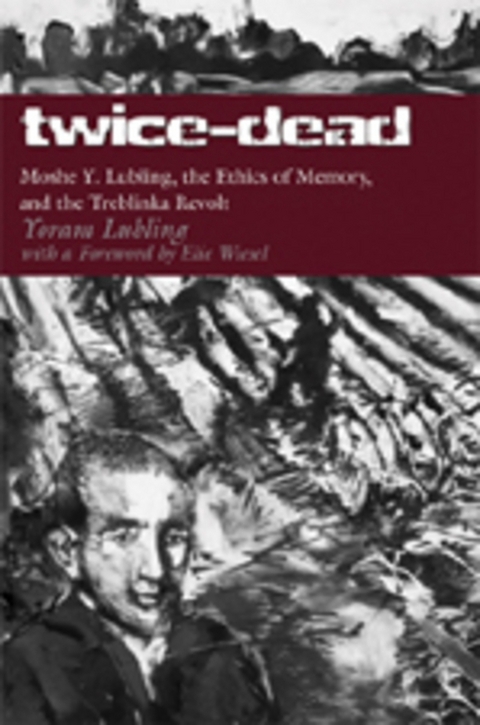 Twice-Dead - Yoram Lubling