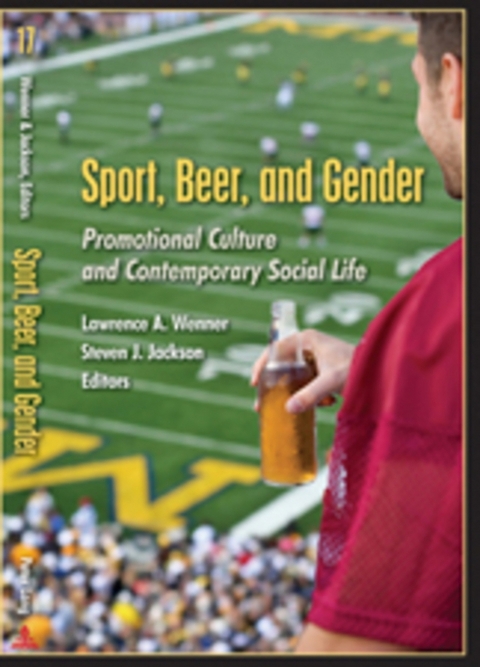 Sport, Beer, and Gender - 