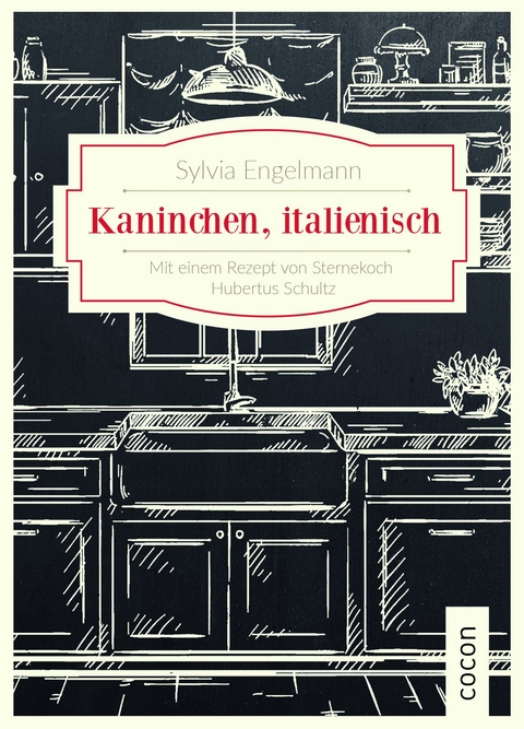 Kaninchen, italienisch - Sylvia Engelmann