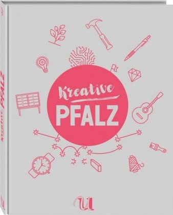 Kreative Pfalz - Josephine Schwan-Jones