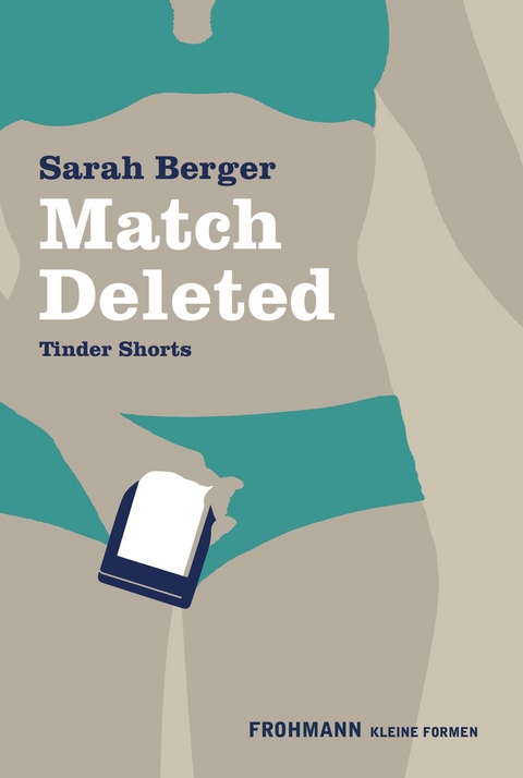 Match Deleted - Sarah Berger