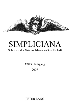 Simpliciana - 